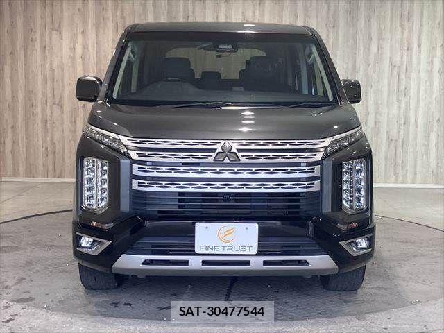 Mitsubishi DELICA 2019-10 7391941-15