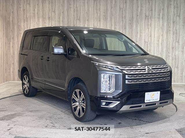 Mitsubishi DELICA 2019-10 7391941-16