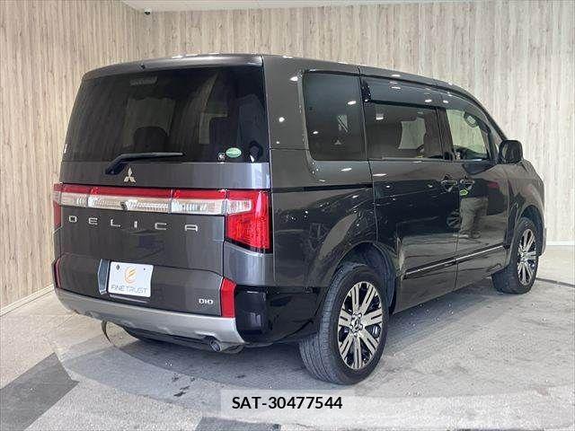 Mitsubishi DELICA 2019-10 7391941-18