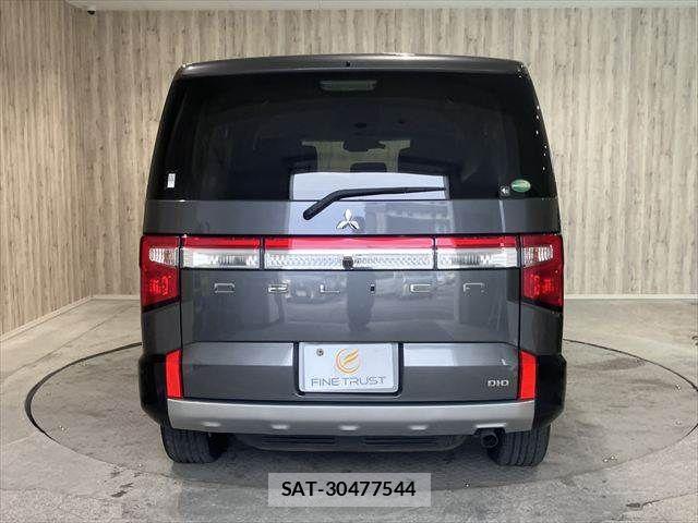 Mitsubishi DELICA 2019-10 7391941-19