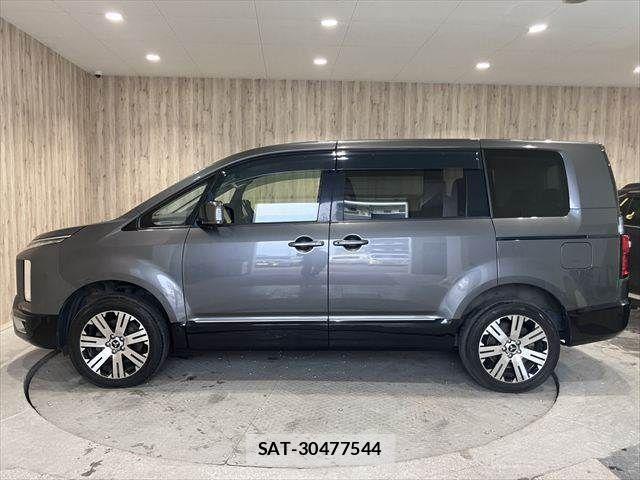 Mitsubishi DELICA 2019-10 7391941-21