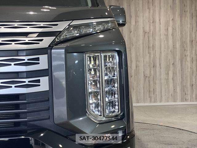 Mitsubishi DELICA 2019-10 7391941-24
