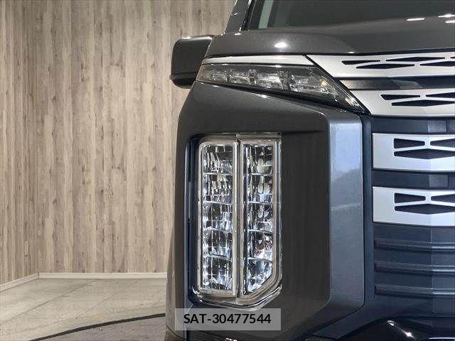 Mitsubishi DELICA 2019-10 7391941-25
