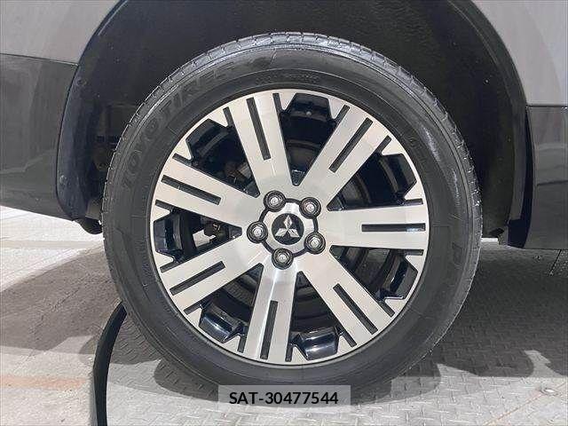 Mitsubishi DELICA 2019-10 7391941-28