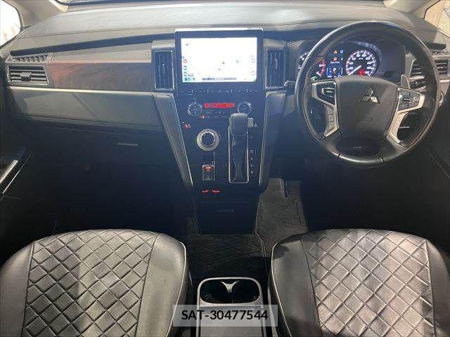 Mitsubishi DELICA 2019-10 7391941-2