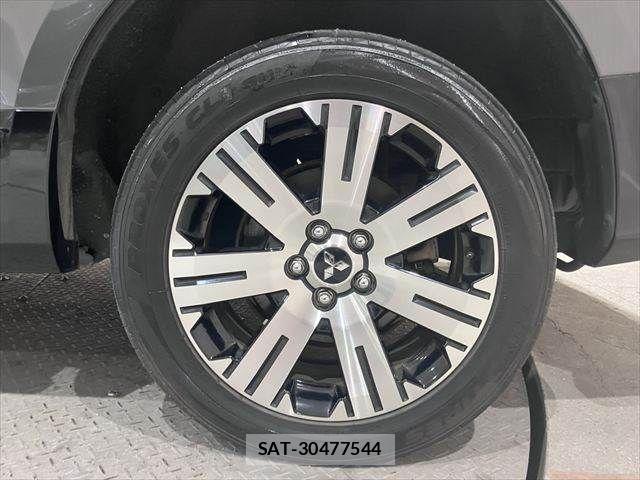 Mitsubishi DELICA 2019-10 7391941-29