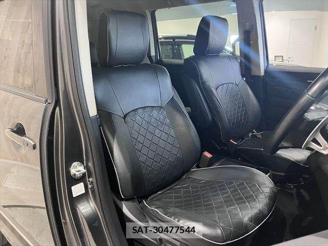 Mitsubishi DELICA 2019-10 7391941-7