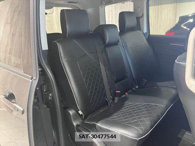 Mitsubishi DELICA 2019-10 7391941-8