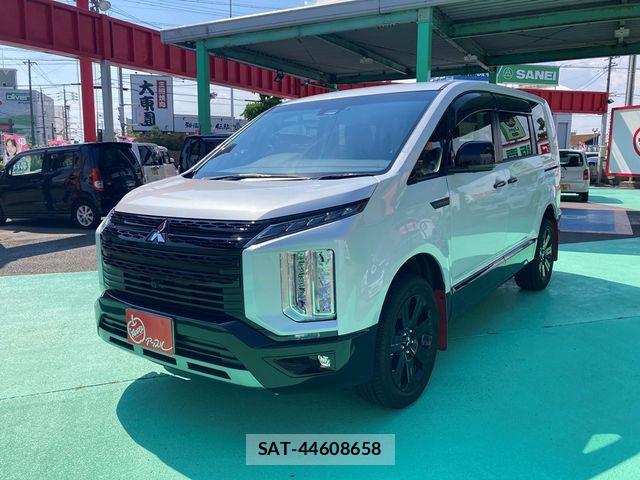 Mitsubishi DELICA 2024-02 7453982-0