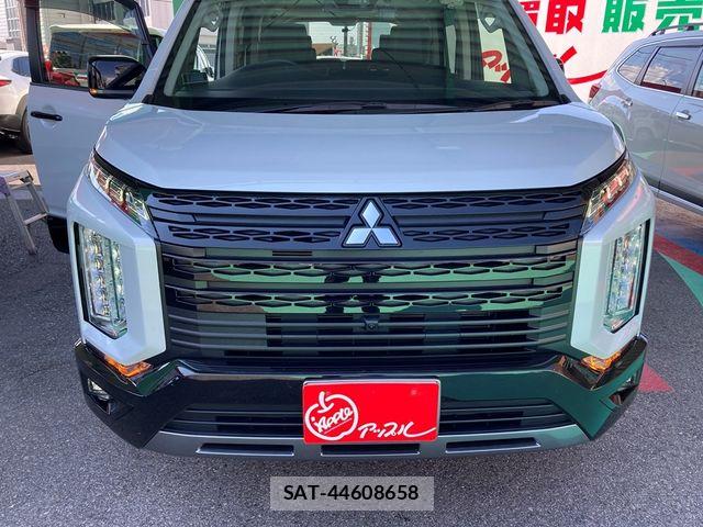 Mitsubishi DELICA 2024-02 7453982-9