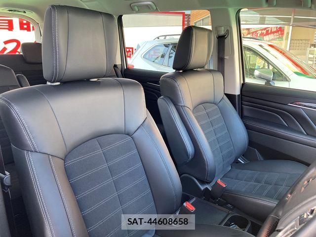 Mitsubishi DELICA 2024-02 7453982-12