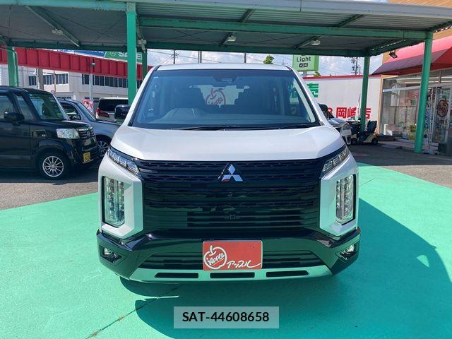Mitsubishi DELICA 2024-02 7453982-1