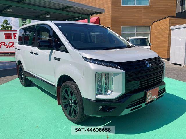 Mitsubishi DELICA 2024-02 7453982-2