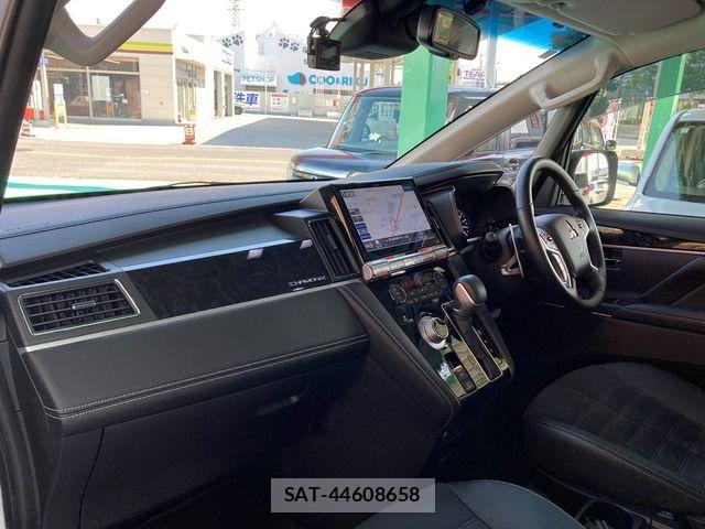 Mitsubishi DELICA 2024-02 7453982-29