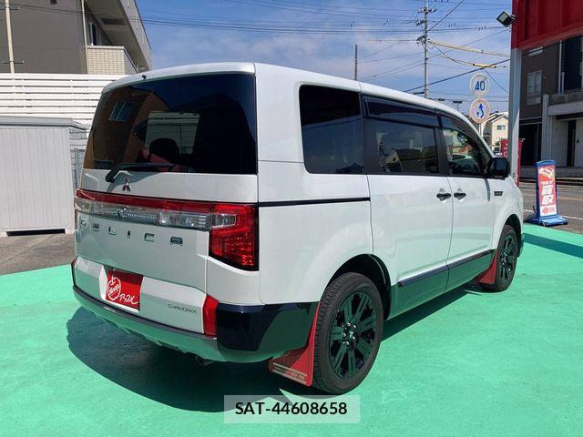 Mitsubishi DELICA 2024-02 7453982-4