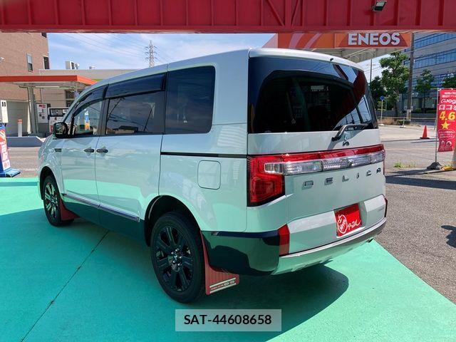 Mitsubishi DELICA 2024-02 7453982-6