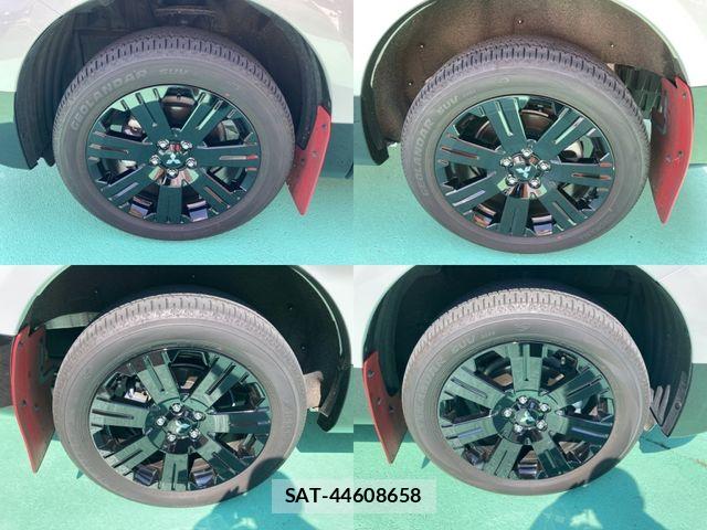 Mitsubishi DELICA 2024-02 7453982-8