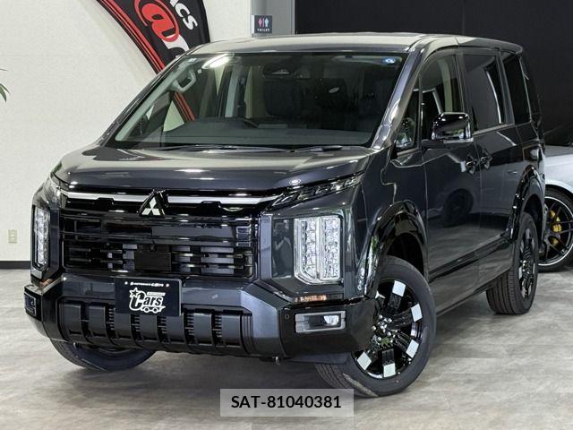 Mitsubishi DELICA 2026-04 7453976-0