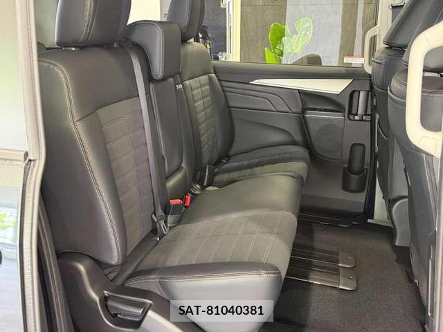 Mitsubishi DELICA 2026-04 7453976-6