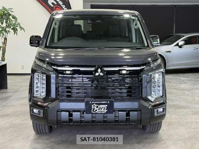 Mitsubishi DELICA 2026-04 7453976-9