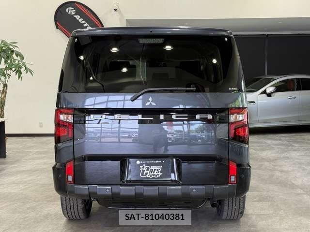 Mitsubishi DELICA 2026-04 7453976-10
