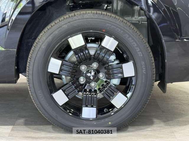 Mitsubishi DELICA 2026-04 7453976-12