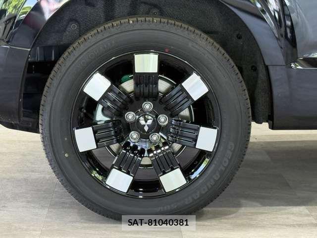 Mitsubishi DELICA 2026-04 7453976-13