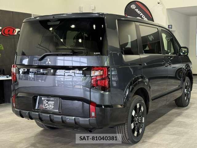 Mitsubishi DELICA 2026-04 7453976-2