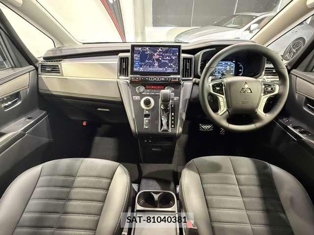 Mitsubishi DELICA 2026-04 7453976-3