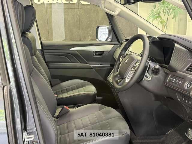 Mitsubishi DELICA 2026-04 7453976-4