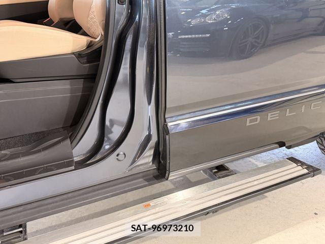 Mitsubishi DELICA 2022-02 7453994-9