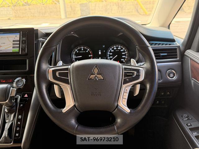 Mitsubishi DELICA 2022-02 7453994-17