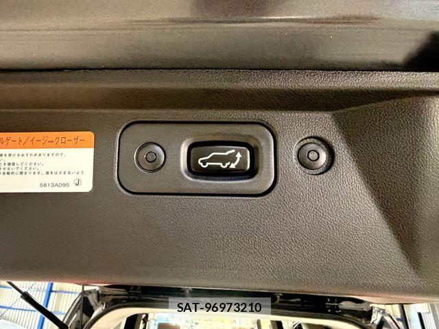 Mitsubishi DELICA 2022-02 7453994-21