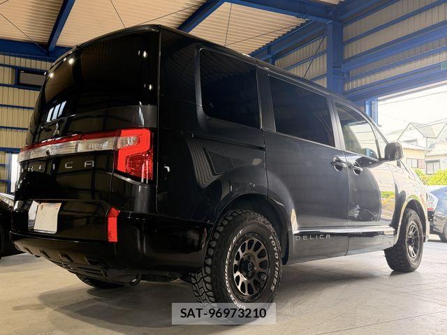 Mitsubishi DELICA 2022-02 7453994-7