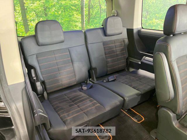 Mitsubishi DELICA 2017-12 7454000-9