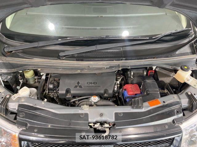 Mitsubishi DELICA 2017-12 7454000-18