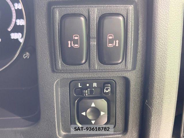 Mitsubishi DELICA 2017-12 7454000-4