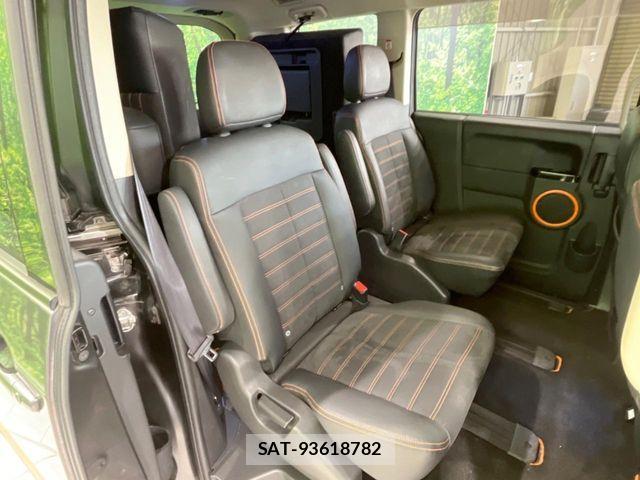 Mitsubishi DELICA 2017-12 7454000-8