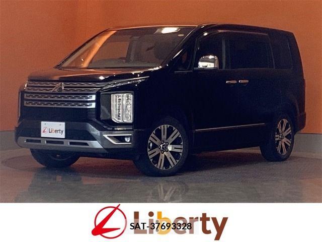Mitsubishi DELICA 2020-03 7453997-0
