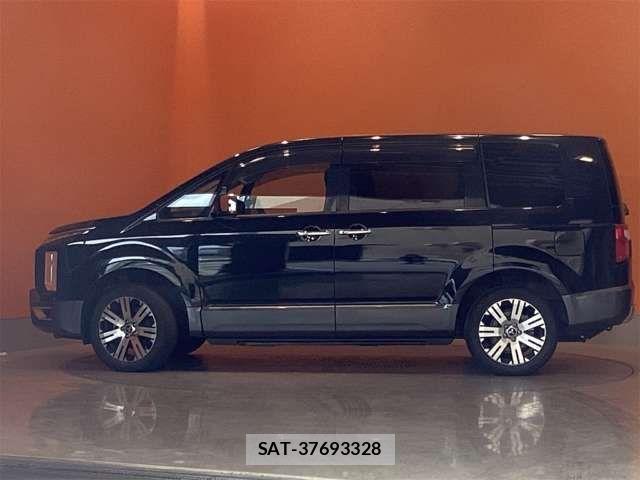 Mitsubishi DELICA 2020-03 7453997-9