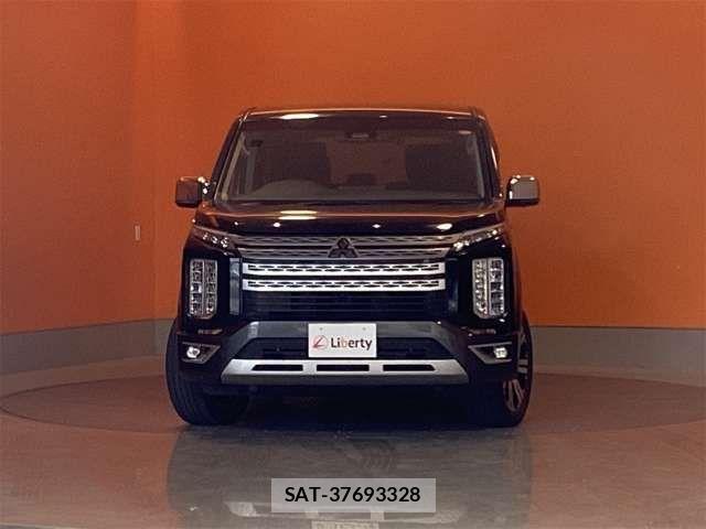 Mitsubishi DELICA 2020-03 7453997-4