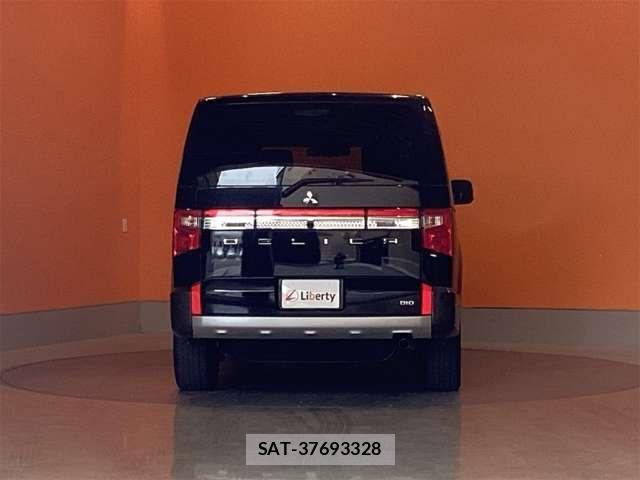 Mitsubishi DELICA 2020-03 7453997-7