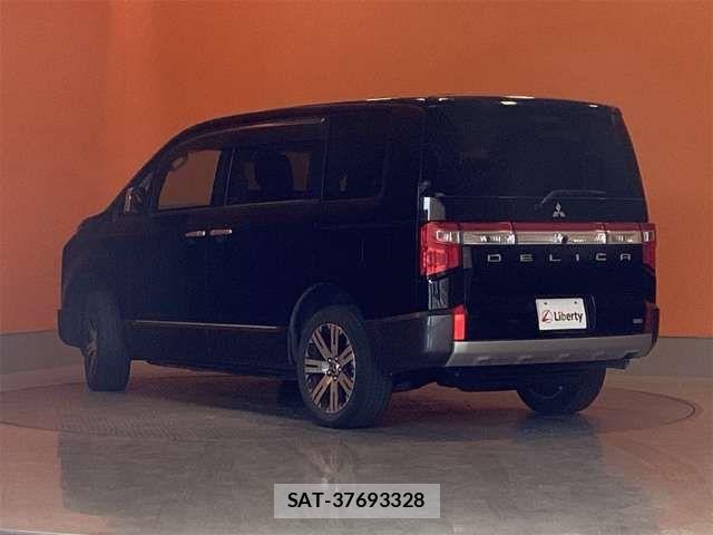 Mitsubishi DELICA 2020-03 7453997-8