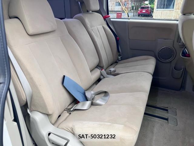 Mitsubishi DELICA 2007-11 7454011-9