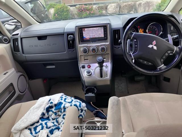Mitsubishi DELICA 2007-11 7454011-13