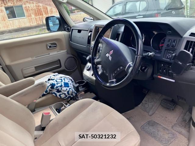 Mitsubishi DELICA 2007-11 7454011-14