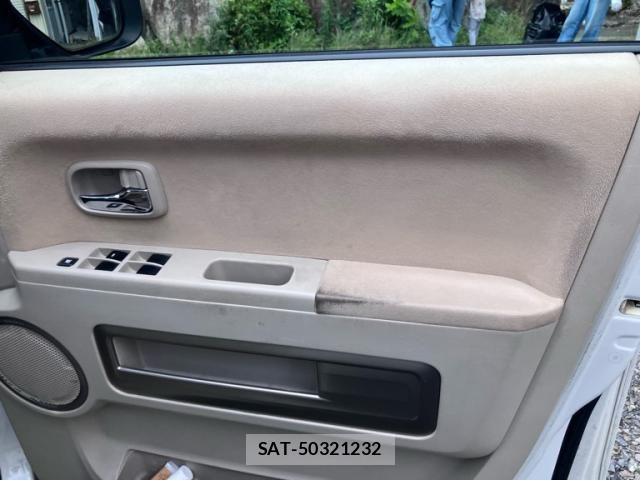 Mitsubishi DELICA 2007-11 7454011-15
