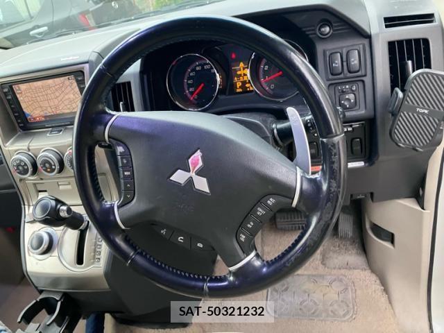 Mitsubishi DELICA 2007-11 7454011-16