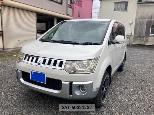 Mitsubishi DELICA 2007-11 7454011-1