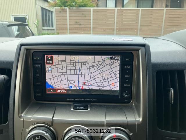 Mitsubishi DELICA 2007-11 7454011-19
